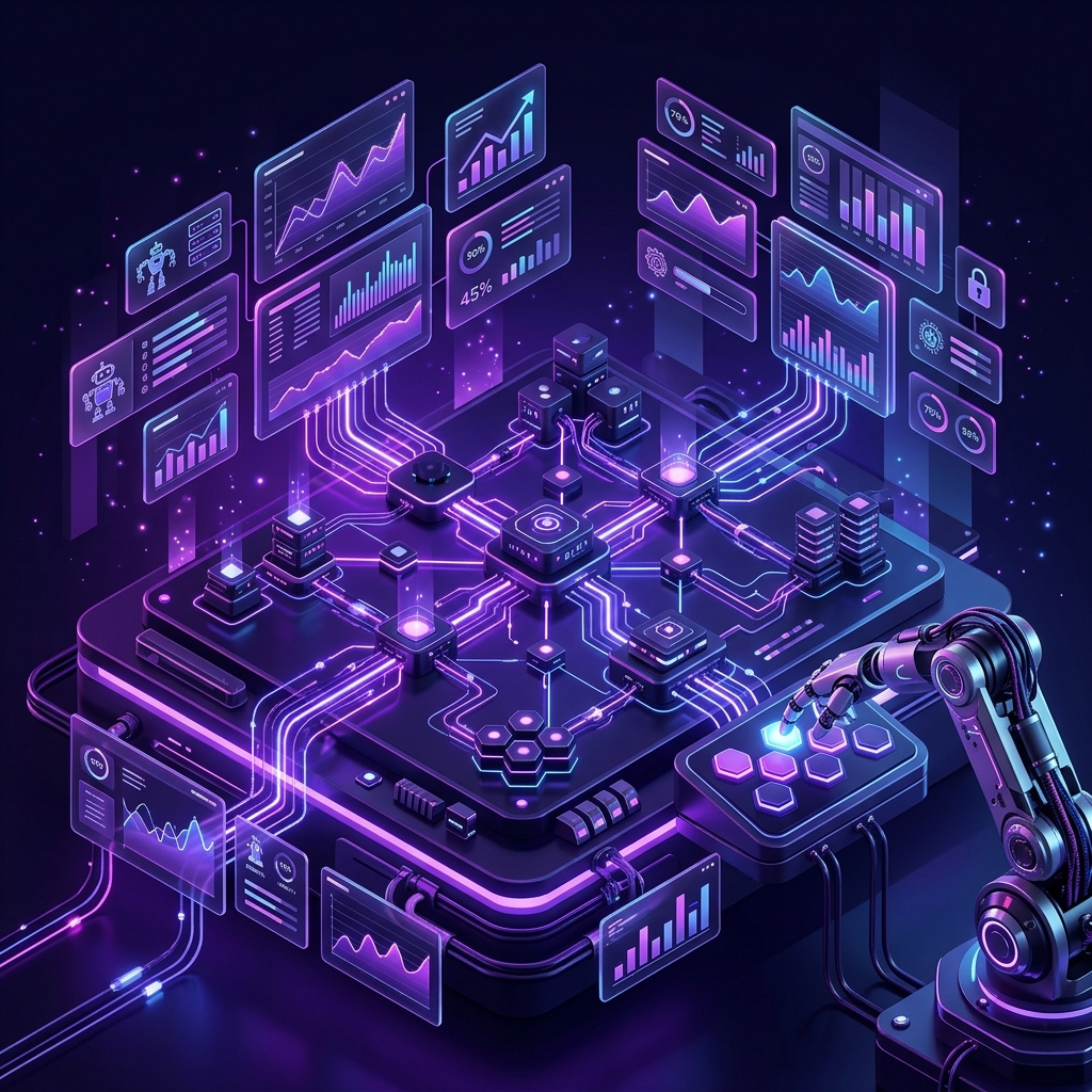 Automation Platform